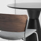 Contemporary Office Chair No Wheels Upholstered Conference Chair Clearhalo 'furn' 'furn_office_chair' 'Furniture' 'Office Chairs' 'Office Furniture' 'office_chair' 1200x1200_8f27036e-b824-49c9-8697-493f1d2e3aaa