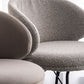 Modern Backrest Armless Counter Stool Upholstered Bar Stool with Metal 4 Legs Clearhalo 'Bar Furniture' 'Bar Stools' 'bar_stools' 'furn' 'furn_bar_stools' 'Furniture' 'Kitchen & Dining Furniture' 1200x1200_8f281924-08c1-4e00-90a6-4deb5732290c