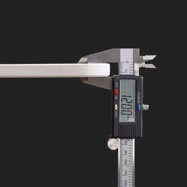 Modern Dining Room Set Standard Height with Sintered Stone Top and White Leg Formal Table Set Clearhalo 'Dining Room Sets' 'Dining Tables & Seating' 'dining_room_set' 'furn' 'furn_dining_room_set' 'Furniture' 'furniture_dining_room_set' 'Kitchen & Dining Furniture' 'kitchen&dining_furn' 'kitchen' 1200x1200_8f2cdf0a-5ad9-48bd-9bb0-0ef2099c7c69