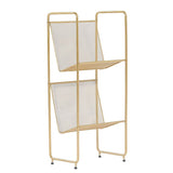 11.42 "W boekenplank hedendaagse stijl boekenkast voor studieruimte en kantoor