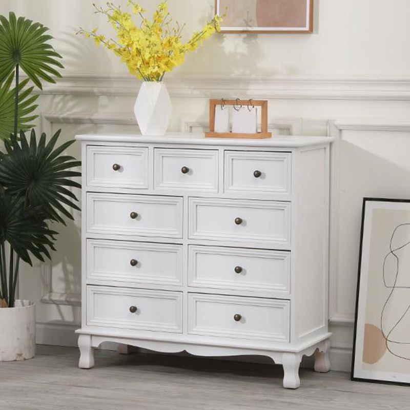 13.65/13.45 Inch Width Storage Chest American Traditional Storage Chest Dresser Clearhalo 'Bedroom Furniture' 'Dressers & Chests' 'dressers_chests' 'furn' 'furn_dressers_chests' 'Furniture' 1200x1200_8f4057ef-33d8-4a47-baf8-0049c509f6be