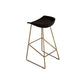 Glam Table and Stool 1/2/3/5 Pieces Solid Wood Pub Table Set Clearhalo 'Bar Furniture' 'furn' 'furn_home_bar_bar_sets' 'Furniture' 'Home Bars & Bar Sets' 'home_bar_bar_sets' 'Kitchen & Dining Furniture' 1200x1200_8f46ea90-e7e8-4ff6-87b3-512a9ff6e1e9