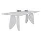 Modern Solid Wood Table for Restaurant Rectangle Dining Table with 4 Legs Clearhalo ' dining_table' 'Dining Tables & Seating' 'Dining Tables' 'furn' 'furn_dining_table' 'Furniture' 'furniture_dining_table' 'Kitchen & Dining Furniture' 'kitchen&dining_furn' 'kitchen' 'kitchen_dining_table' 1200x1200_8f48b279-18f3-475e-b7f1-cbee35e988ea
