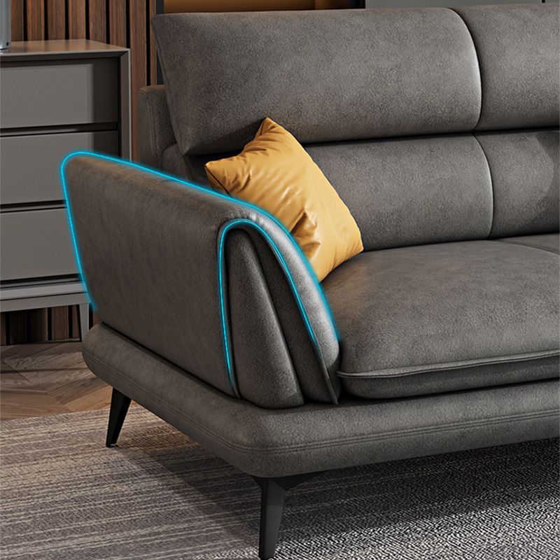 Salle de stockage de rangement de rangement de rangement de rangement de rangement gris