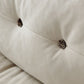 Modern Chaise Square Arms Chaise Lounge Couch for Living Room Clearhalo 'Chairs & Seating' 'Chaise Lounge' 'chaise_lounge' 'furn' 'furn_chaise_lounge' 'Furniture' 'Living Room Furniture' 1200x1200_8f4d3f43-99ff-4396-91e1-6a38e1a94c3b