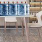 Nordic Sintered Stone Top Dining Set Rectangle 1/2/5/7 Pieces Dining Table Set Clearhalo 'Dining Room Sets' 'Dining Tables & Seating' 'dining_room_set' 'furn' 'furn_dining_room_set' 'Furniture' 'Kitchen & Dining Furniture' 1200x1200_8f4dc89c-20fe-4217-a2e6-60b4a0cb75de