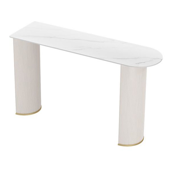 Modern 1/2/5 Pieces Bar Table Stone Counter Table with High Stools for Dining Room Clearhalo 'Bar Furniture' 'furn' 'furn_home_bar_bar_sets' 'Furniture' 'Home Bars & Bar Sets' 'home_bar_bar_sets' 'Kitchen & Dining Furniture' 1200x1200_8f547bd8-1301-4a66-9edf-78c4e5c8e98f