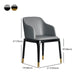 Contemporary Side Dining Chairs Faux Leather Kitchen Chairs for Home Clearhalo 'Dining Chairs' 'Dining Tables & Seating' 'dining_chair' 'furn' 'furn_dining_chair' 'Furniture' 'furniture_dining_chair' 'Kitchen & Dining Furniture' 1200x1200_8f67a452-3d06-4128-9f6c-0e6ca4173aaa