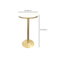 Contemporary Round Pub Table Set with Metal Stools 1/3/5 Pieces Pine Wood Top Bar Set Clearhalo 'Bar Furniture' 'furn' 'furn_home_bar_bar_sets' 'Furniture' 'Home Bars & Bar Sets' 'home_bar_bar_sets' 'Kitchen & Dining Furniture' 1200x1200_8f6e4cc8-90c4-4a54-aae3-1a08a9907834
