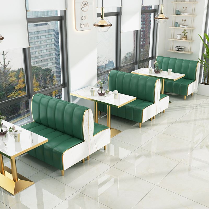 Glam Style 1/2/3/5 Pieces Dining Table Set Metal Dining Room Furniture Set Clearhalo 'Dining Room Sets' 'Dining Tables & Seating' 'dining_room_set' 'furn' 'furn_dining_room_set' 'Furniture' 'furniture_dining_room_set' 'Kitchen & Dining Furniture' 'kitchen&dining_furn' 'kitchen' 1200x1200_8f72bac6-b3bb-4eaa-80e0-6b4d2e863e99