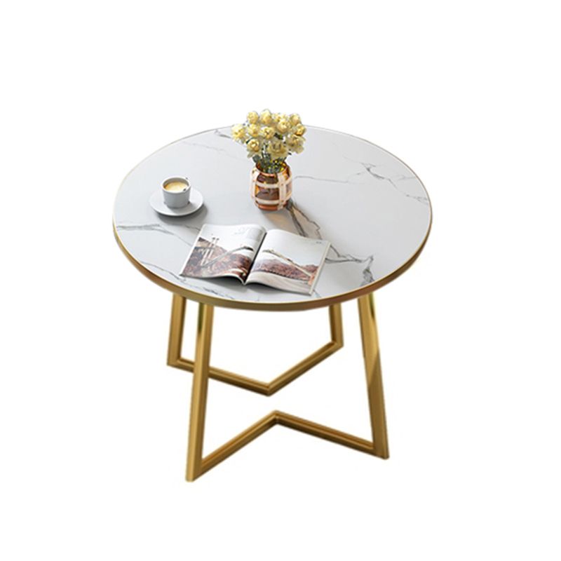 5 Piece Round Shape Wood Top Dining Room Chair and Table Set Clearhalo 'Dining Room Sets' 'Dining Tables & Seating' 'dining_room_set' 'furn' 'furn_dining_room_set' 'Furniture' 'Kitchen & Dining Furniture' 1200x1200_8f73e761-0551-404b-b182-485343a27de4