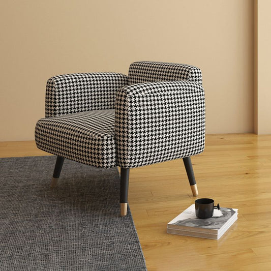 Leder-/Kunstleder modernes Sofa 27,95 "Hochschriftenarmsitze