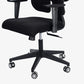 Modern Desk Chair Mesh Executiver Chair High-Back Chair in Black Clearhalo 'furn' 'furn_office_chair' 'Furniture' 'Office Chairs' 'Office Furniture' 'office_chair' 1200x1200_8f7927cf-8c61-41dd-8355-bf40e9b40bb1
