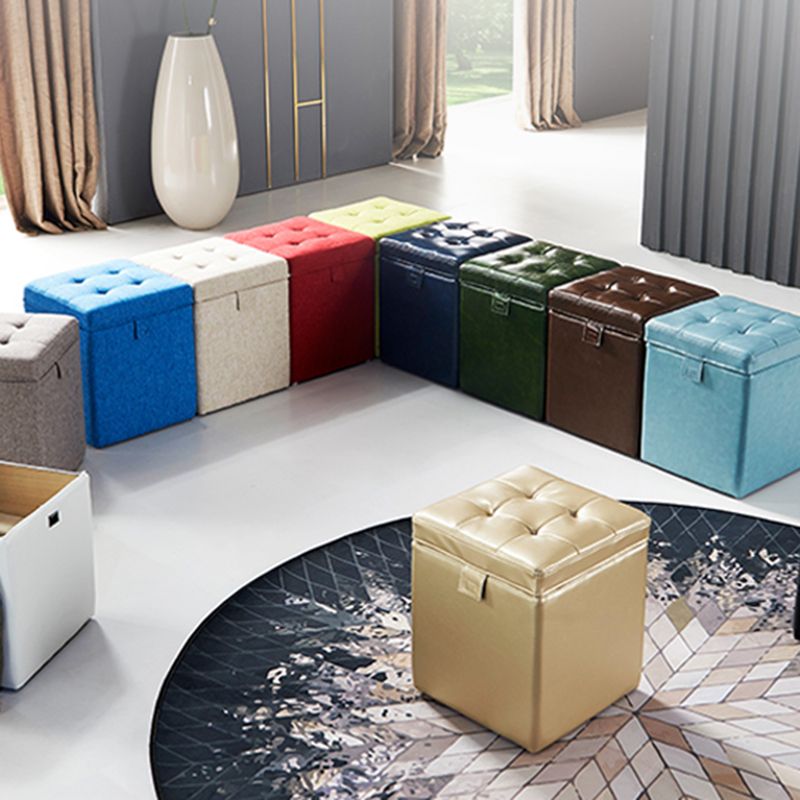 ゴージャスな革の標準染色抵抗性の正方形の屋内標準