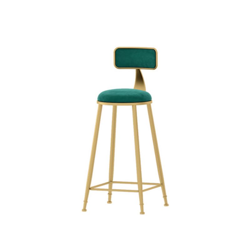 Glam Style Rectangle Bar Set 1/4/7 Pieces Faux Marble Pub Dining Set for Indoor Clearhalo 'Bar Furniture' 'furn' 'furn_home_bar_bar_sets' 'Furniture' 'Home Bars & Bar Sets' 'home_bar_bar_sets' 'Kitchen & Dining Furniture' 1200x1200_8f7e9252-aeaf-4d67-ab4b-772698302aae