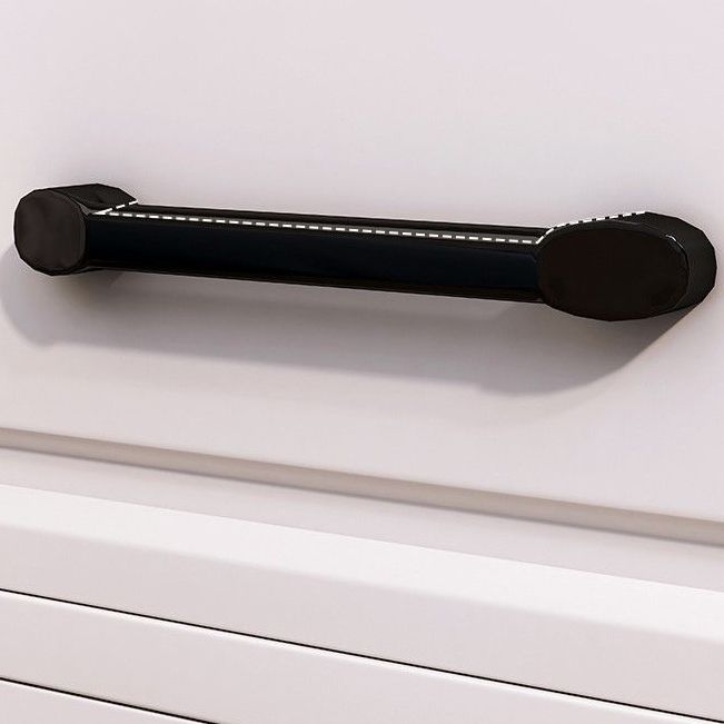 Modern Accent Table Nightstand Drawer Storage Night Table for Home Clearhalo 'Bedroom Furniture' 'furn' 'furn_night_stand' 'Furniture' 'night_stand' 'Nightstands' 1200x1200_8f8382e2-e26c-488b-9dd2-1dd74121ce62