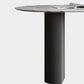 Marble Dining Table Contemporary Style Dining Site Table with Double Pedestal Clearhalo ' dining_table' 'Dining Tables & Seating' 'Dining Tables' 'furn' 'furn_dining_table' 'Furniture' 'furniture_dining_table' 'Kitchen & Dining Furniture' 'kitchen&dining_furn' 'kitchen' 'kitchen_dining_table' 1200x1200_8f874ffe-b72f-4c55-8865-35ff03f3afc6