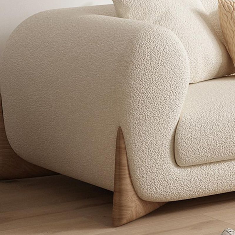 Contemporary Tuxedo Arm Standard Sofa Tight Back Sofa with Pillows Clearhalo 'furn' 'furn_sofas' 'Furniture' 'Living Room Furniture' 'Sofa' 'sofas' 1200x1200_8f8b78fd-b2bb-4b12-b85f-c0c1607137f7