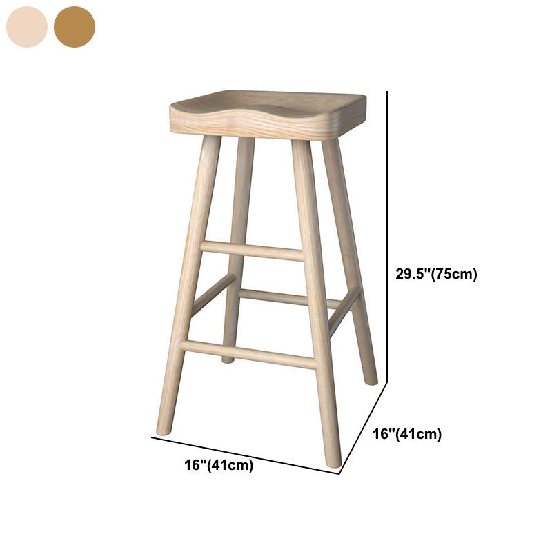 Mesa de bar contemporánea de 1/2/3 piezas, juego de mesa rectangular de madera para cocina