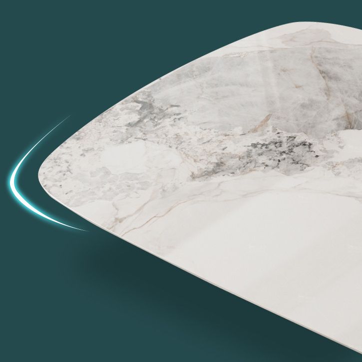 1/2/5/7/9 Pieces Dining Chairs Set Sintered Stone Dining Table Set Rectangle Table Clearhalo 'Dining Room Sets' 'Dining Tables & Seating' 'dining_room_set' 'furn' 'furn_dining_room_set' 'Furniture' 'furniture_dining_room_set' 'Kitchen & Dining Furniture' 1200x1200_8f9ba25b-9908-4618-bc93-29530158e05b