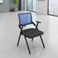 Contemporary Arms Included Conference Chair Mesh-back Chair for Office Clearhalo 'furn' 'furn_office_chair' 'Furniture' 'Office Chairs' 'Office Furniture' 'office_chair' 1200x1200_8f9de99f-ed07-4ce7-8e97-c3ab150e87b5