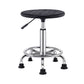 Modern Adjustable Rotatable Counter Stool Steel Laboratory Bar Stool with Leather Cushion Clearhalo 'Bar Furniture' 'Bar Stools' 'bar_stools' 'furn' 'furn_bar_stools' 'Furniture' 'Kitchen & Dining Furniture' 1200x1200_8f9e3289-0351-493b-bb67-d62099371450