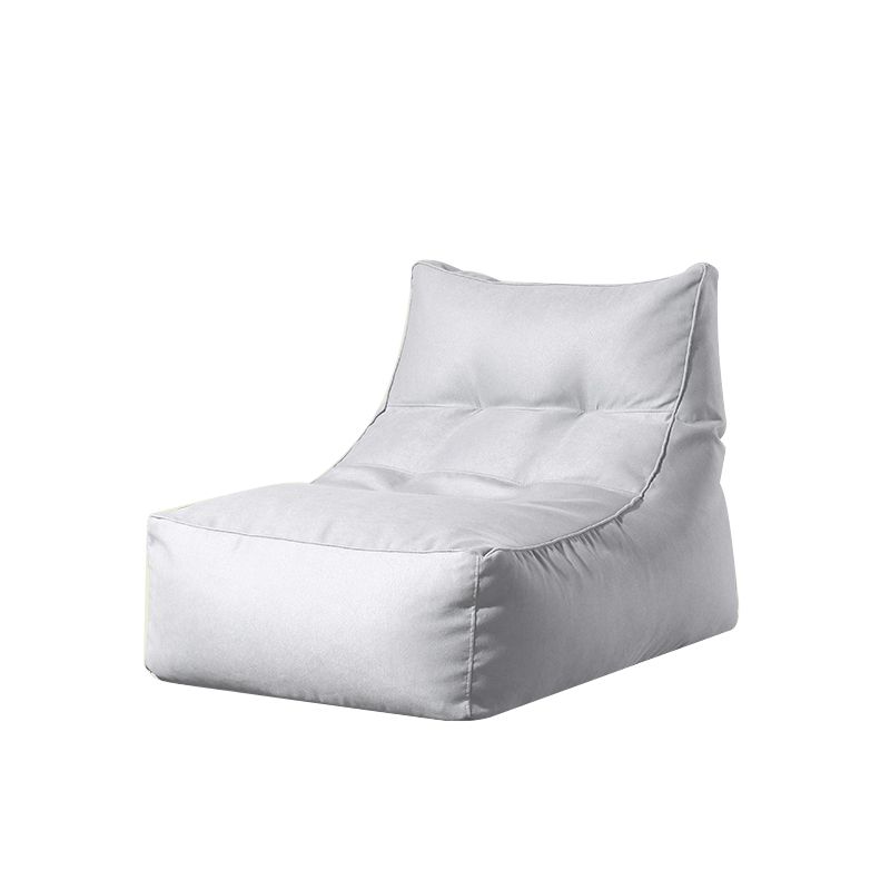 Pu en cuir chaise sans bras 26,37 "L x 39,37" W x 28,34 "H CHAISE D'ACCINT POUR LE SOIR