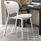 Contemporary Plastic Dining Room Chairs Armless Open Back Dining Side Chair for Home Use Clearhalo ' kitchen&dining_furn' 'Dining Chairs' 'Dining Tables & Seating' 'dining_chair' 'furn' 'furn_dining_chair' 'Furniture' 'furniture_dining_chair' 'Kitchen & Dining Furniture' 'kitchen' 1200x1200_8fa7e193-c11e-496e-aa5a-1056d3792366