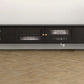 Supporto TV multimediale in legno massello Console multimediale scandinava con cassetti