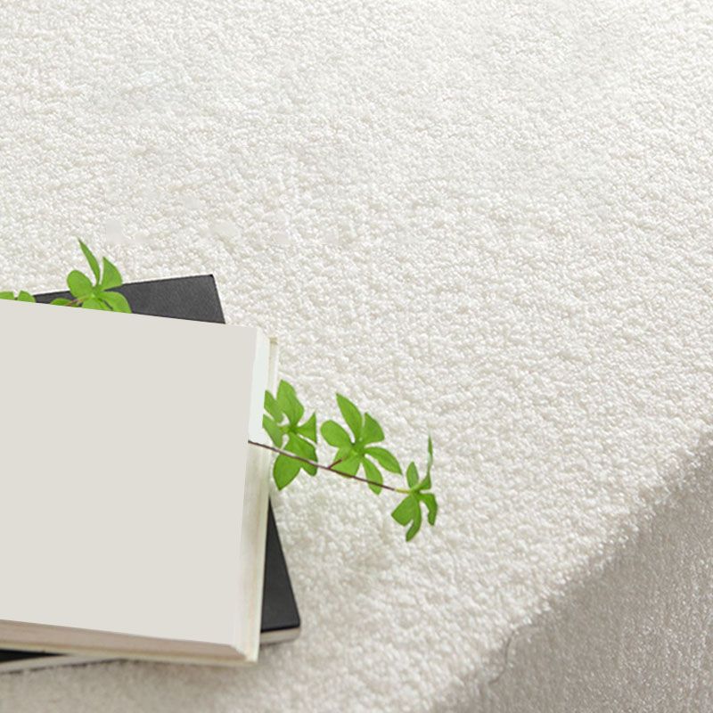 Solid Color Sofa Stationary Modern Square Arm Sofa for Living Room Clearhalo 'furn' 'furn_sofas' 'Furniture' 'Living Room Furniture' 'Sofa' 'sofas' 1200x1200_8faf7bc0-5372-4626-ae2b-3c494559ce3b