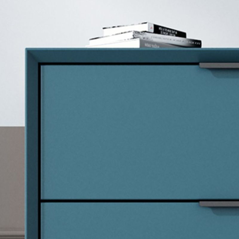 Modern Style Sideboard with Wooden Drawers and Storage for Living Room Clearhalo 'buffet_sideboard' 'Buffets & Sideboards' 'Furniture' 'furniture_buffet_sideboard' 'Kitchen & Dining Furniture' 1200x1200_8faf94d7-3d99-4adc-bd9c-fbee86f3c040