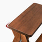 Stackable Rectangle Bar Stool Modern Armless Wood Bar Stool with Footrest Clearhalo 'Bar Furniture' 'Bar Stools' 'bar_stools' 'furn' 'furn_bar_stools' 'furniture_bar_stools' 'Kitchen & Dining Furniture' 'kitchen&dining_furn' 'kitchen' 'kitchen_furn' Furniture' 1200x1200_8fb80fe9-f4e1-45dd-881f-26a7ce12f572