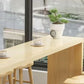 Glam Rectangle Bar Counter Table Wood Bar Counter Table for Home Clearhalo 'Bar Furniture' 'Bar Tables' 'bar_tables' 'furn' 'furn_bar_tables' 'Furniture' 'Kitchen & Dining Furniture' 1200x1200_8fbb05dd-5dc1-486b-9297-c1445bf28b6c