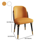 Glam Scalable Dinette Set 1/4/5/7 Pieces Round Dining Table Set with Sintered Stone Top Clearhalo 'Dining Room Sets' 'Dining Tables & Seating' 'dining_room_set' 'furn' 'furn_dining_room_set' 'Furniture' 'furniture_dining_room_set' 'Kitchen & Dining Furniture' 1200x1200_8fc7bac2-1bcc-424a-81e9-967bc88e3a9f