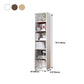 Multiple Colors Modern Style Bookshelf Engineer Wood Bookcase Clearhalo 'Bookcases' 'furn' 'furn_bookcases' 'Furniture' 'Office Furniture' 1200x1200_8fcc21df-2bd6-4601-a239-304a090e1f26