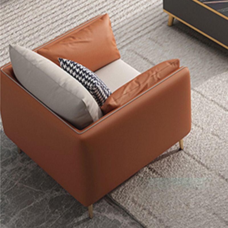 Stain-Resistant Living Room Sofa Pillow Top Arm Standard Settee Clearhalo 'furn' 'furn_sofas' 'Furniture' 'furniture_sofas' 'Living Room Furniture' 'Sofa' 'sofas' 1200x1200_8fcc63f4-7653-4a44-bf4a-1d7bc1b767c4