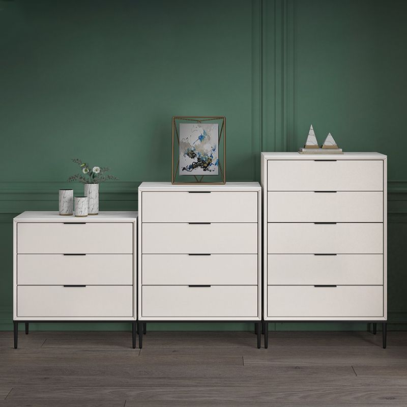 23.62" Wide 15.74" High 3/4/5 - Drawer Accent Chest,Bar Pulls Chest Soft Close Drawers Clearhalo 'Cabinets & Chests' 'cabinets_chests' 'furn' 'furn_cabinets_chests' 'Furniture' 'Living Room Furniture' 1200x1200_8fcdef42-213c-475c-a46a-98a328a5b0b0