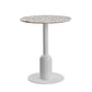 Metal Contemporary Dining Table Concrete Top Table for Dining Room Clearhalo ' dining_table' 'Dining Tables & Seating' 'Dining Tables' 'furn' 'furn_dining_table' 'Furniture' 'furniture_dining_table' 'Kitchen & Dining Furniture' 'kitchen&dining_furn' 'kitchen' 'kitchen_dining_table' 1200x1200_8fd4b758-260f-4a0c-95f2-3ddd1f59f984