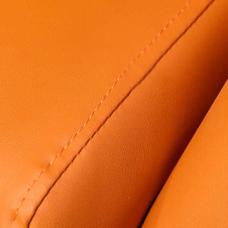 Faux Leather Chair30.7" L x36.6" W x 33.8" H Arms Included Chair Clearhalo 'Accent Chairs' 'accent_chairs' 'Chairs & Seating' 'furn' 'furn_accent_chairs' 'Furniture' 'furniture_accent_chairs' 'Living Room Furniture' 1200x1200_8fd720a4-9966-43ca-8b66-750f50517efe