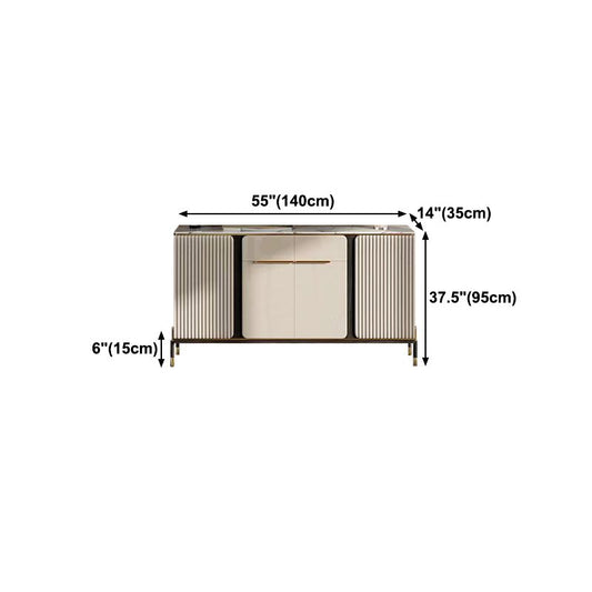 SIGHT CASE DEA PASSEGGIAMENTO CONTEMPOURIAMENTE Scaffali regolabili in pietra
