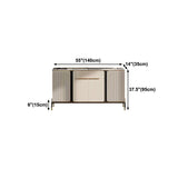 SIGHT CASE DEA PASSEGGIAMENTO CONTEMPOURIAMENTE Scaffali regolabili in pietra