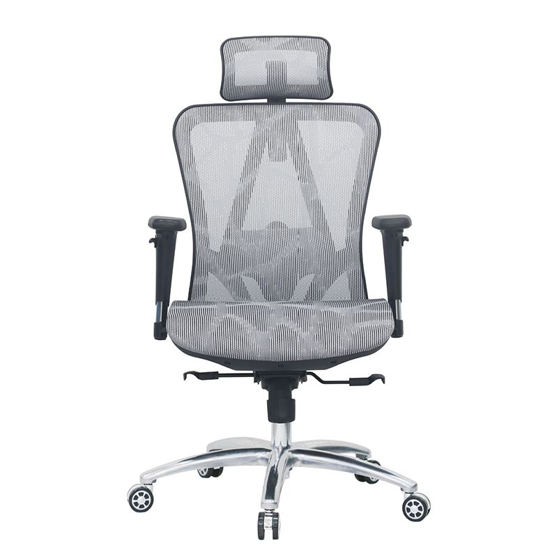 Modern Desk Chair Adjustable Mesh High-Back Computer Chair with Wheels Clearhalo 'furn' 'furn_office_chair' 'Furniture' 'Office Chairs' 'Office Furniture' 'office_chair' 1200x1200_8fdd88bc-f97e-4848-9ec1-38d646b9478b