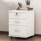 Locking Drawers File Cabinet Vertical Contemporary Wood File Cabinet Clearhalo 'Filing Cabinets' 'filling_cabinets' 'furn' 'furn_filling_cabinets' 'Furniture' 'Office Furniture' 1200x1200_8fe10f8e-2043-4e9f-8c4d-bcef135a27dd