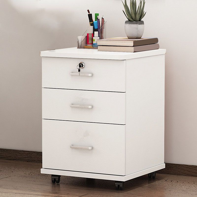 Locking Drawers File Cabinet Vertical Contemporary Wood File Cabinet Clearhalo 'Filing Cabinets' 'filling_cabinets' 'furn' 'furn_filling_cabinets' 'Furniture' 'Office Furniture' 1200x1200_8fe10f8e-2043-4e9f-8c4d-bcef135a27dd