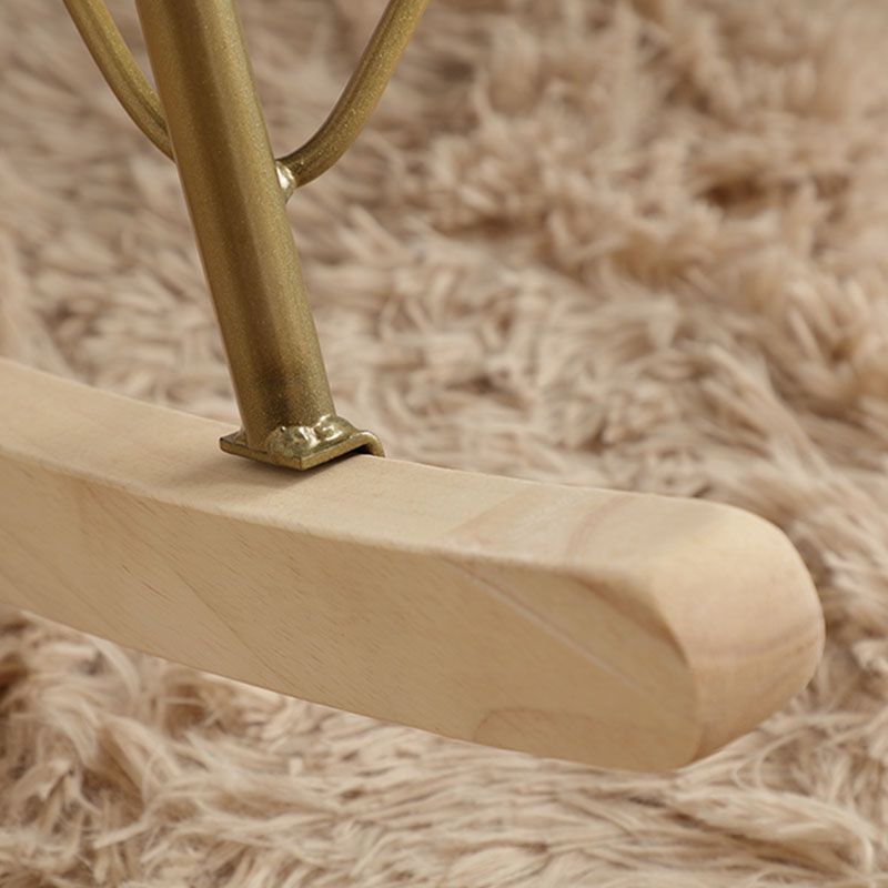 Luxurious Recliner Living Room Lazy Fabric Soft Upholstered Rocking Chairs Clearhalo 'Chairs & Seating' 'furn' 'furn_rocking_chairs' 'Furniture' 'Living Room Furniture' 'Rocking Chairs' 'rocking_chairs' 1200x1200_8fe35aba-fc91-4ad1-9a3c-1a06c07afcb6