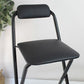 Modern Backrest Folding Counter Stool Iron Balcony Bar Stool with Footrest Clearhalo 'Bar Furniture' 'Bar Stools' 'bar_stools' 'furn' 'furn_bar_stools' 'furniture_bar_stools' 'Kitchen & Dining Furniture' 'kitchen&dining_furn' 'kitchen' 'kitchen_furn' Furniture' 1200x1200_8fe5eabf-c991-4096-a35b-d2ef9632d7aa
