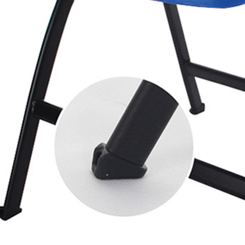 Modern Armless Conference Chair Plastic No Wheels Office Chair Clearhalo 'furn' 'furn_office_chair' 'Furniture' 'Office Chairs' 'Office Furniture' 'office_chair' 1200x1200_8ff711ab-211c-4fe4-b546-17127b15bb17