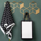 Metal Coat Rack Modern Minimalist Home Wall Hanging Coat Rack Clearhalo 'Entry & Mudroom Furniture' 'furn' 'furn_hall_tree_coat_racks' 'Furniture' 'Hall Trees & Coat Racks' 'hall_tree_coat_racks' 1200x1200_8ffb5aef-aa0e-4a6a-8280-7da9b1b28eda