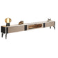 Modern TV Media Console Enclosed Storage TV Console with 2 Drawers Clearhalo 'furn' 'furn_tv_stands_entertainment_centers' 'Furniture' 'Living Room Furniture' 'TV Stands & Entertainment Centers' 'TV Stands & Media Storage Furniture' 'tv_stands_entertainment_centers' 1200x1200_900b7430-63fd-4f7d-95a0-a6c513ba0fa3