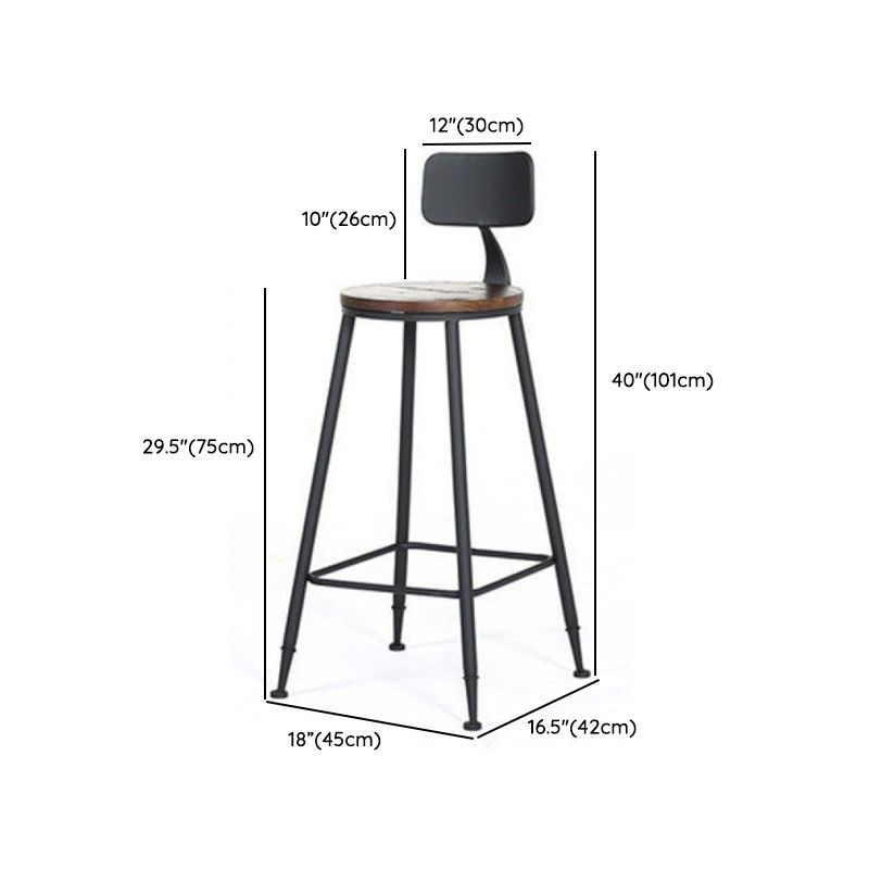 Modern 1/2/7 Pieces Bar Table Set Rectangle Pine Wood Counter Table with High Stools Clearhalo 'Bar Furniture' 'furn' 'furn_home_bar_bar_sets' 'Furniture' 'Home Bars & Bar Sets' 'home_bar_bar_sets' 'Kitchen & Dining Furniture' 1200x1200_900ce8e4-d907-4b92-8931-26740f1d0d98